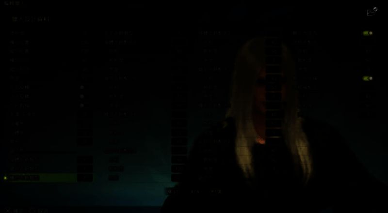 萨菲罗斯捏脸数据图4