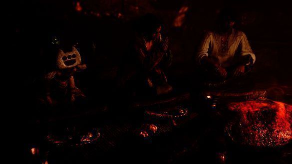 《怪物猎人:荒野》相关图片2