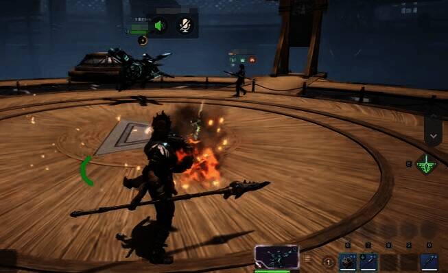 荒野起源PVP模式相关图片5