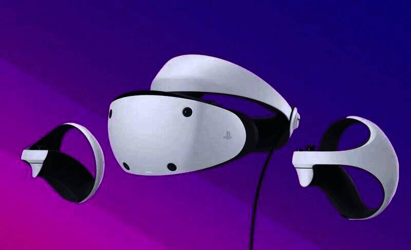 PSVR2相关展示图片1