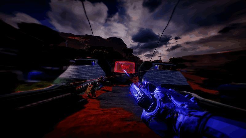 《分裂之门:竞技场战争》相关图片