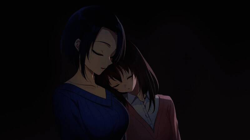 《祀月耀花~四月八日~》游戏截图1