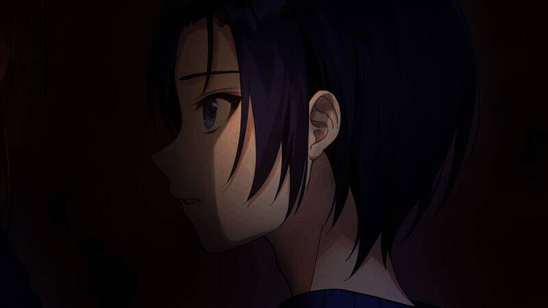 《祀月耀花~四月八日~》游戏截图3