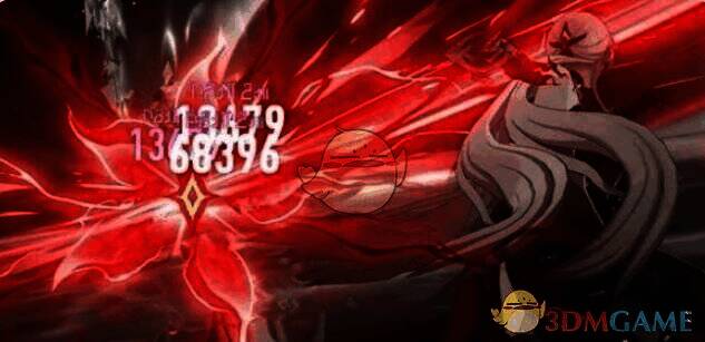 《崩坏：星穹铁道》差分宇宙另一相关画面