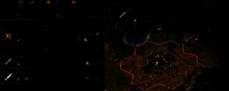 《文明7》游戏相关画面