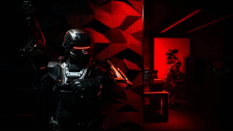 《La Quimera》游戏画面 5