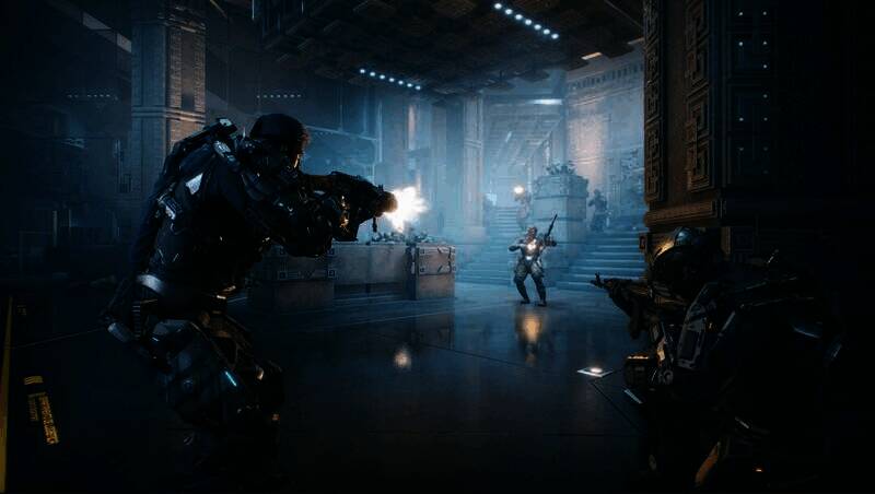 《La Quimera》游戏画面 6