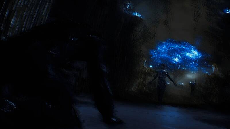 《La Quimera》游戏画面 11