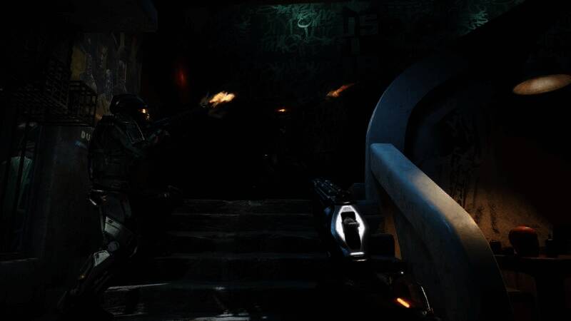 《La Quimera》游戏画面 13