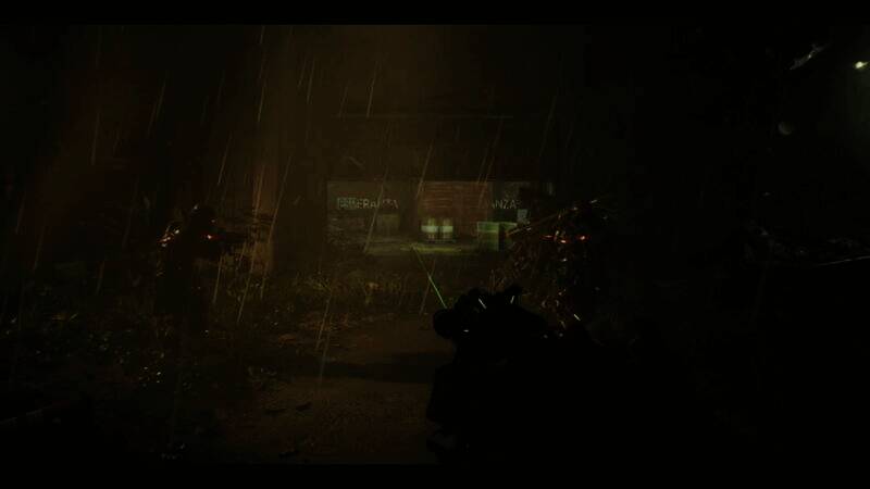 《La Quimera》视频画面 2