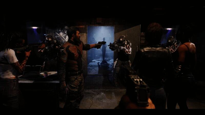 《La Quimera》视频画面 10