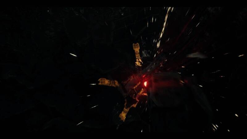 《La Quimera》视频画面 11