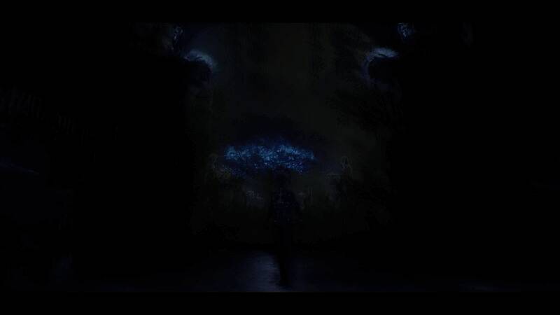 《La Quimera》视频画面 15