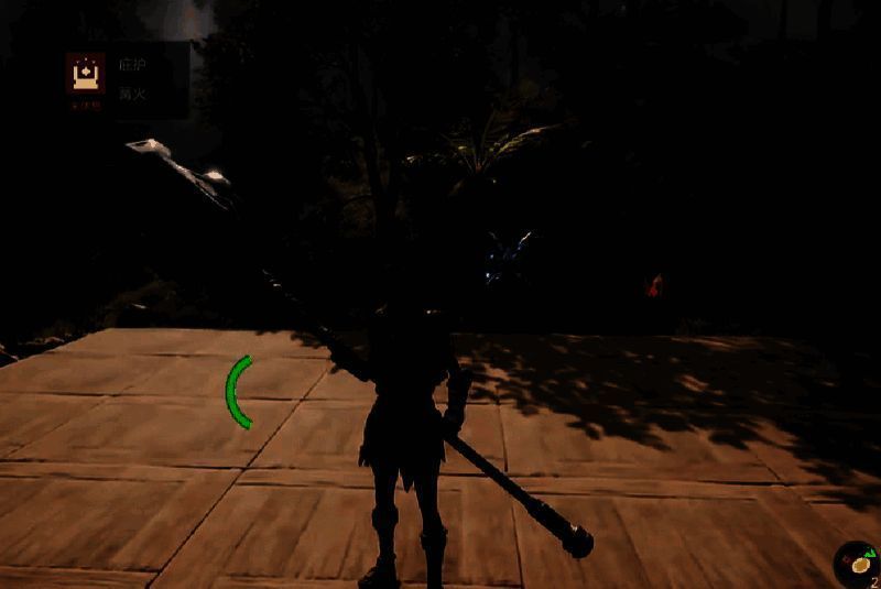 荒野起源相关游戏画面2