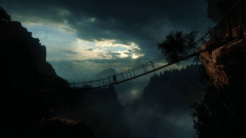 《烈焰之刃》游戏截图1