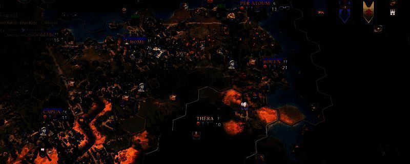 《文明7》诺曼文明相关图片1