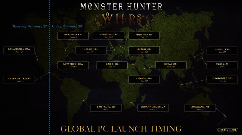 全球解禁时间表图片