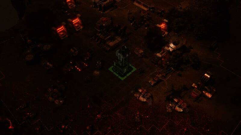 《风暴崛起》游戏画面7