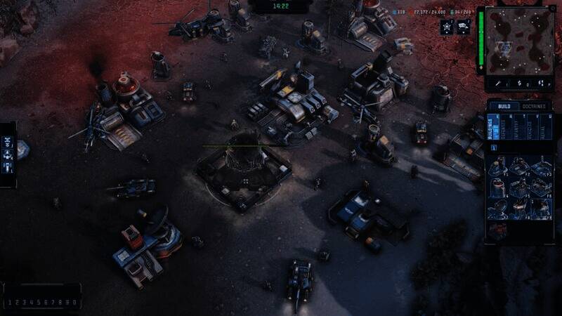 《风暴崛起》游戏画面8