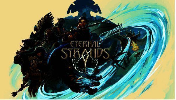 《永恒之链》相关图片1