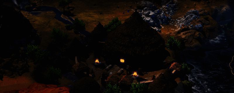 《文明 7》城寨建筑图片