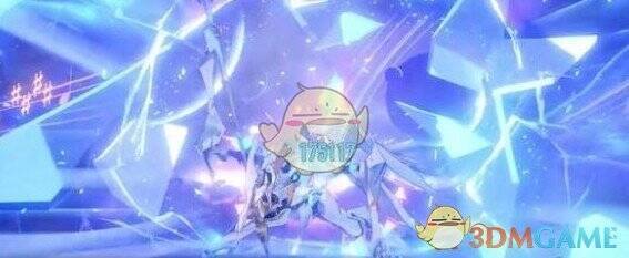 崩坏星穹铁道差分宇宙记忆命途祝福相关画面