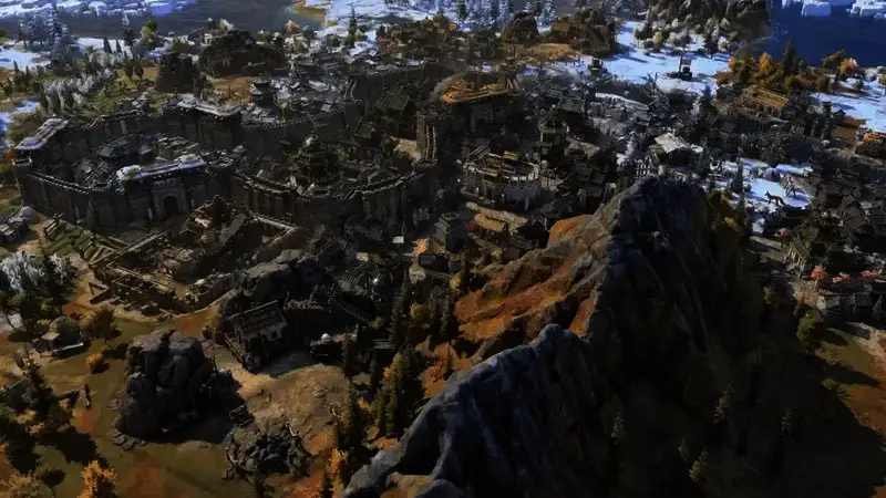 《文明7》相关图片2