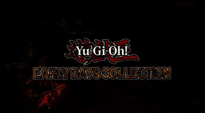 《游戏王:早期合集》相关图片1