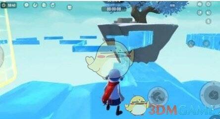 香肠派对暴跳西游路第八关宝箱三位置图