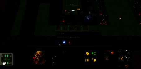 爆战 TD 游戏画面 2