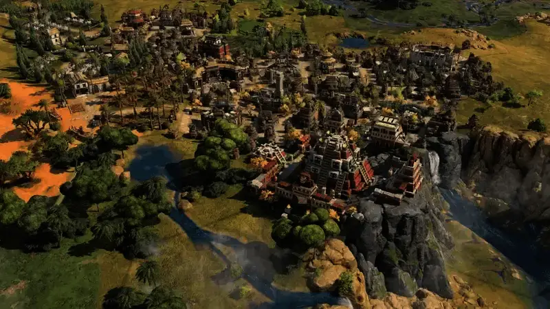 玛雅文明相关图片2