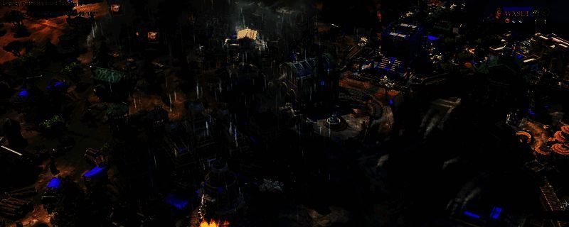 《文明7》玛雅相关游戏画面