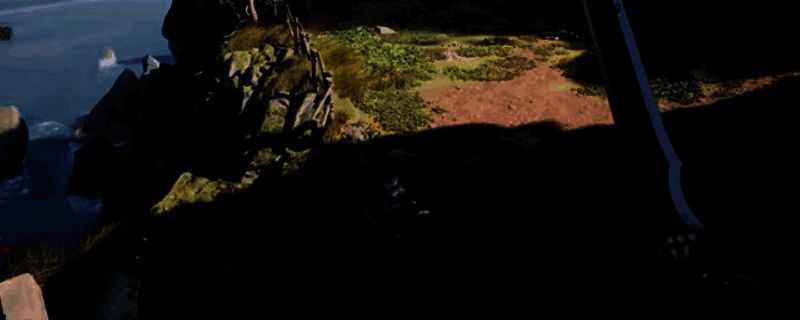 《宣誓》游戏相关图片