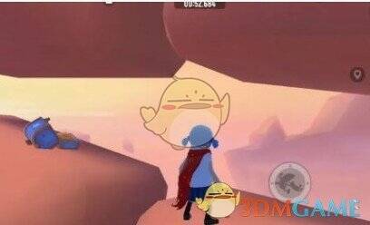 香肠派对暴跳西游路第七关宝箱四位置图