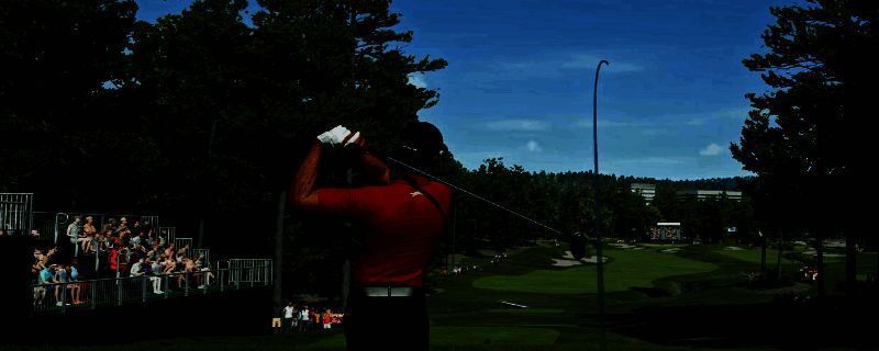 《PGA Tour 2K25》相关画面