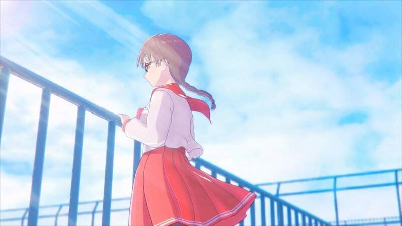 《ToHeart》重制版游戏画面2