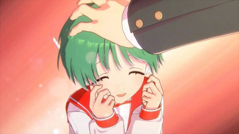 《ToHeart》重制版游戏画面5