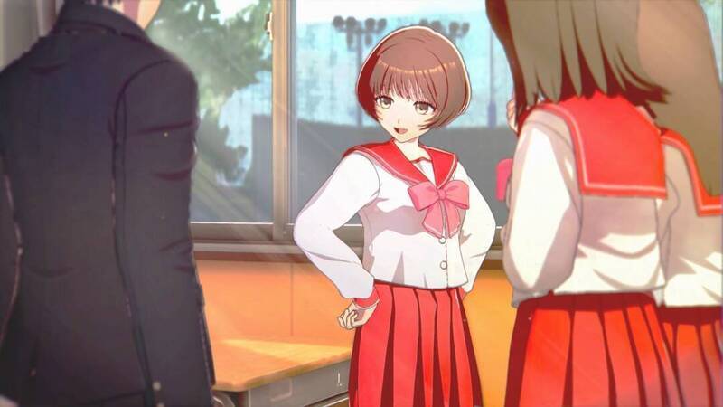 《ToHeart》重制版游戏画面7