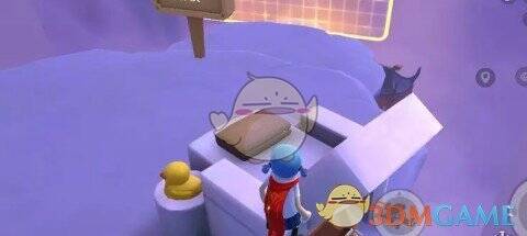 香肠派对暴跳西游路第五关宝箱四位置图