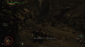 重弩触发角力系统画面