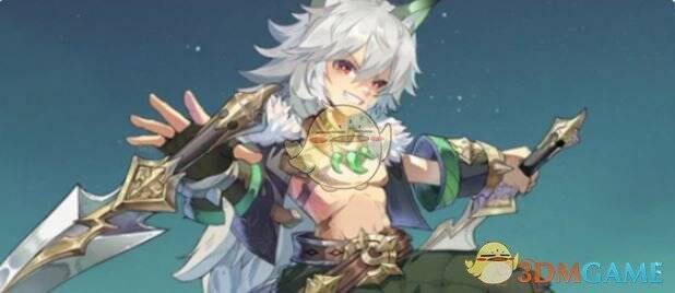 肯特与小艾芙游戏画面