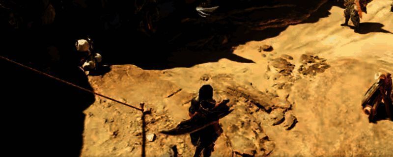 《怪物猎人:荒野》轻弩相关图片