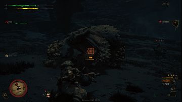 轻弩速射模式动画