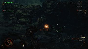 轻弩骑鸟射击动画