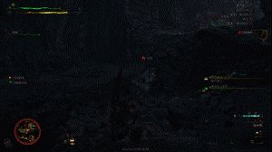 引导箭效果展示动图