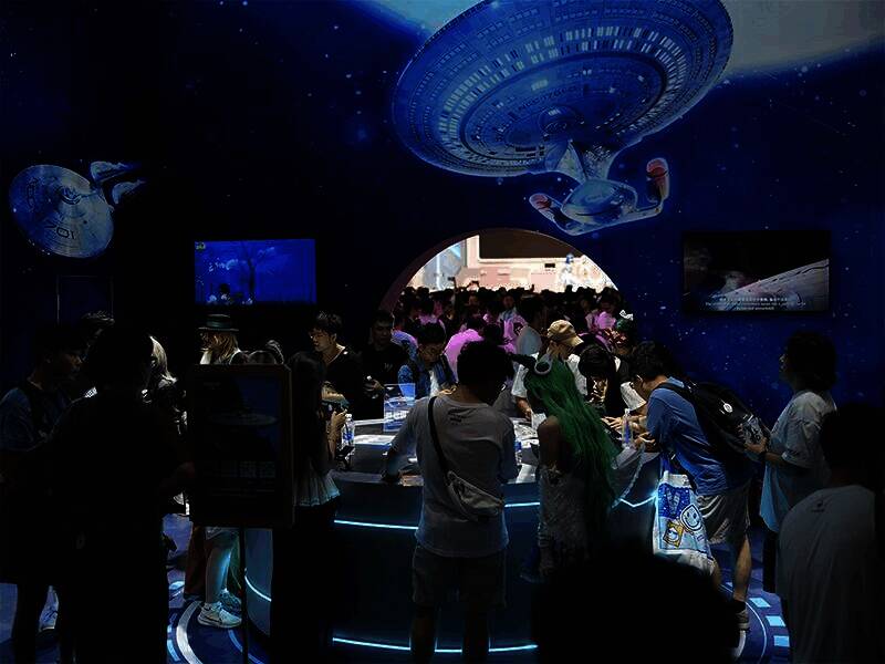 活动区玩家画面3