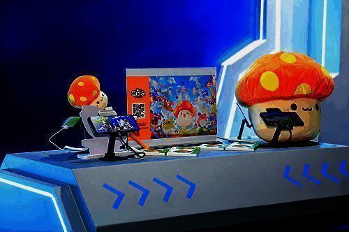 活动区玩家画面4