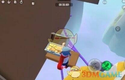 宝箱七所在位置画面