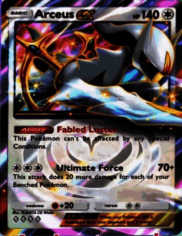 《宝可梦 TCG Pocket》相关图片3