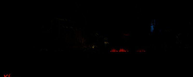 《铁尾传奇2:凛冬之战》游戏画面